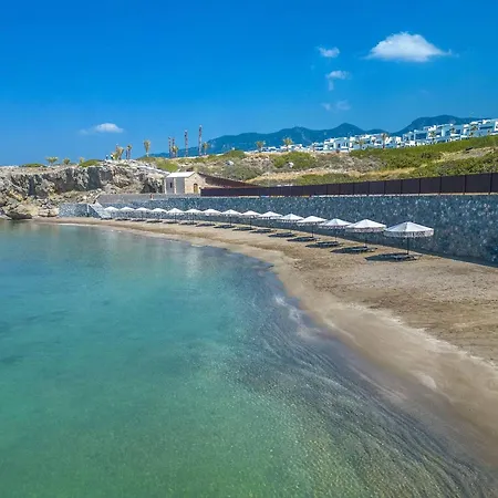 Modern And Spacious With Beautiful Roof Terrace And Sea View Апартаменты *