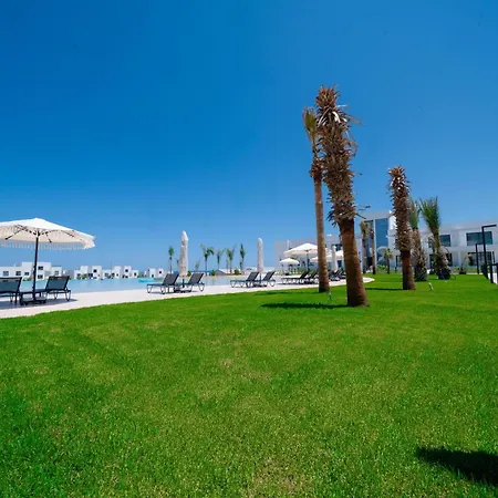 דירה Luxury With Roof Terrace