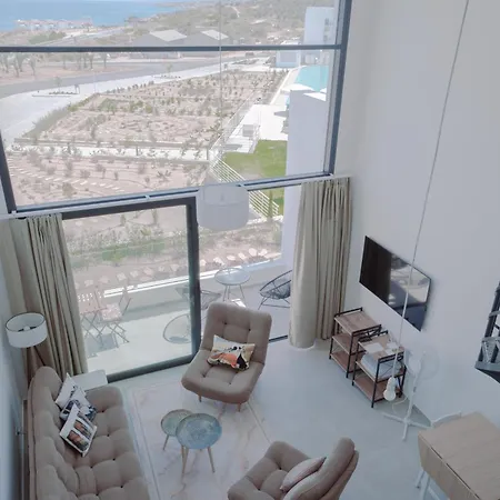 Luxury With Roof Terrace