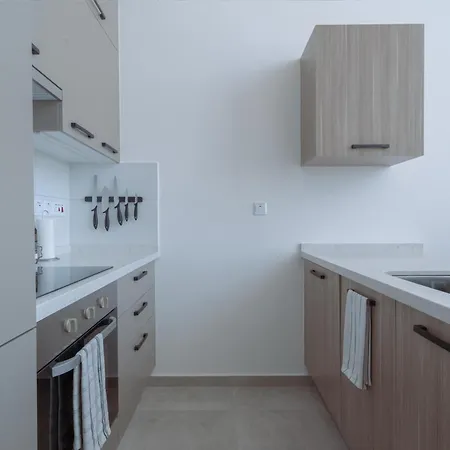 דירה Luxury With Roof Terrace *